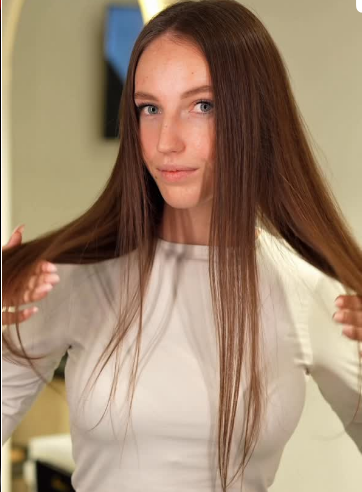 Стрижка на довге волосся жіноча класична, фото - Студія краси KERATIN PLATFORMA