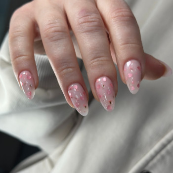 Фото с портфолио MMM Beauty Salon