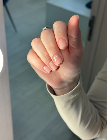 Для дівчат на руці кольорові, фото - Салон краси MMM Beauty Salon