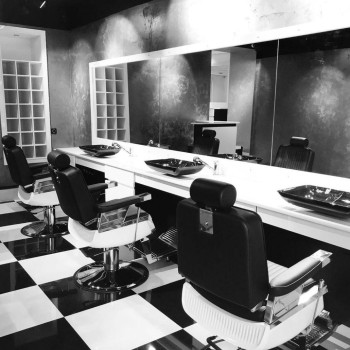 Фото с портфолио ICON BARBERS