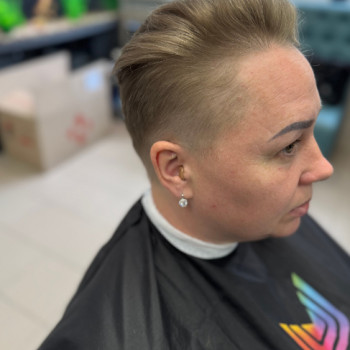 Фото с портфолио Beauty studio