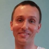 Масажист - Прикладний кінезіолог Дмитрий Барановский на Barb.ua