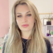Лікар-косметолог Екатерина Стельмашенко на Barb.ua