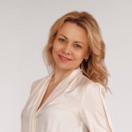 Подолог Наталія Лук’янчук на Barb.ua