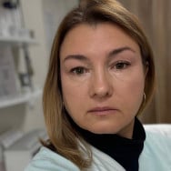 Подолог Ірина Фоміна на Barb.ua