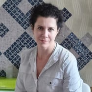 Косметолог-эстетист Вікторія Житомир,Г. Пожежних, 120