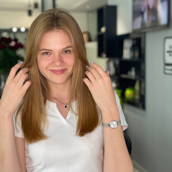 Фото с портфолио Murphy Style