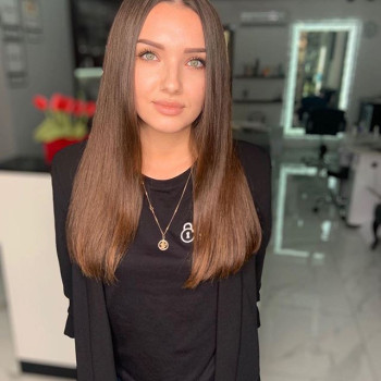 Фото с портфолио Murphy Style