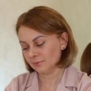 Массажист Тамара Волчецька на Barb.ua