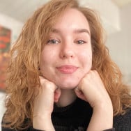 Психолог, психотерапевт Анна Сілкова на Barb.ua