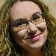 Косметолог Анна Филипович на Barb.ua