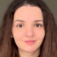 Косметолог Маргарита Перченко на Barb.ua