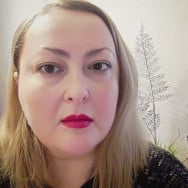 Майстер манікюру Олена Марініна на Barb.ua