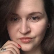 Мастер маникюра Алиса Чудникова на Barb.ua