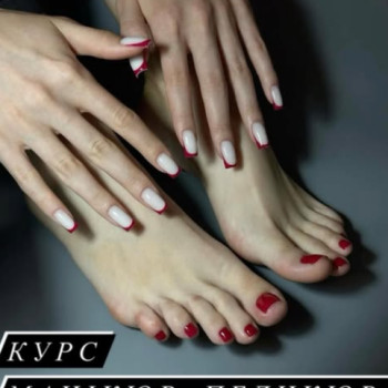 Фото с портфолио Аліса Чудникова