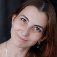 Тату мастер Алена Днепр,вулиця Олександра Щербакова, 3а район Проспект Поля