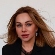 Мастер татуажа Ольга Леус на Barb.ua