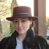 Подолог Ольга Титаренко на Barb.ua