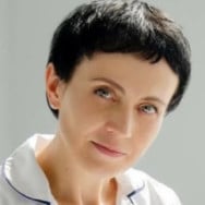 Подолог Юлия Гумеля на Barb.ua