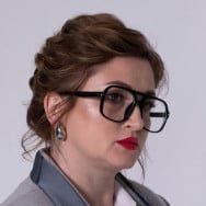 Косметолог Інна Кос на Barb.ua