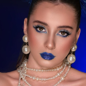 Фото с портфолио Анастасия Манько