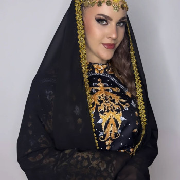 Фото с портфолио Надежда Ярош