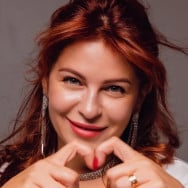 Мастер татуажа Оксана Ткаченко на Barb.ua