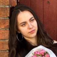Фотограф Ангелина Рудик на Barb.ua
