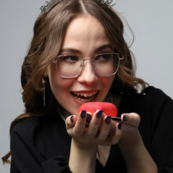 Фото с портфолио Ангелина Рудик