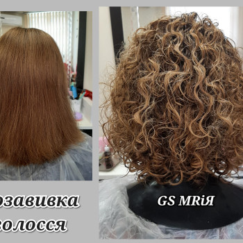 Фото с портфолио Мрія