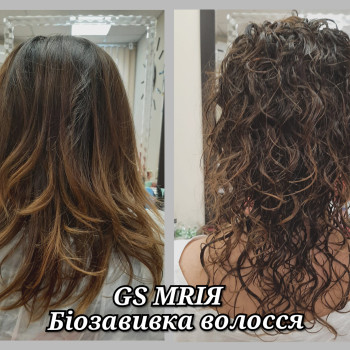 Фото с портфолио Мрія