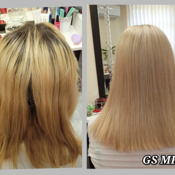 Фото с портфолио Мрія