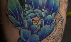 Татуювання Тату салон Tattoo Code Черкассы
