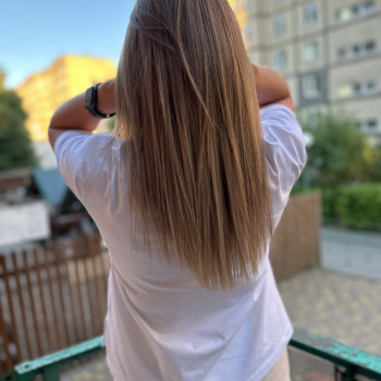 Фото с портфолио Людмила Міщенко