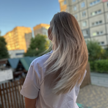 Фото с портфолио Людмила Міщенко