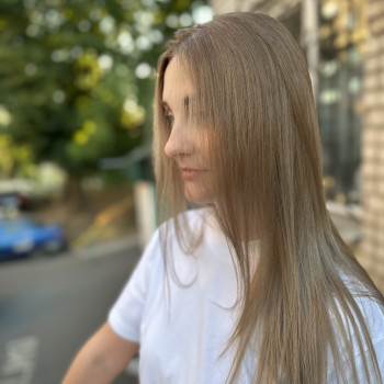 Фото с портфолио Людмила Міщенко