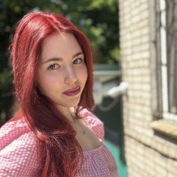 Фото с портфолио Людмила Міщенко