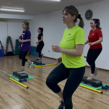 Фото с портфолио Beauty-Fit