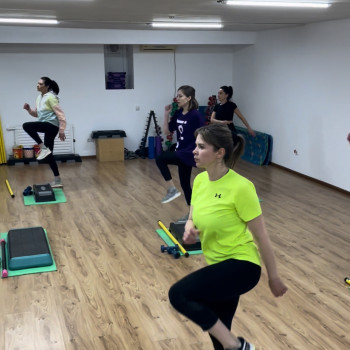 Фото с портфолио Beauty-Fit
