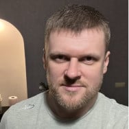 Массажист Алексей Олейник на Barb.ua