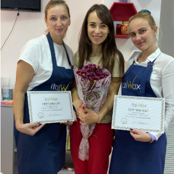 Фото с портфолио Анна Мухинько