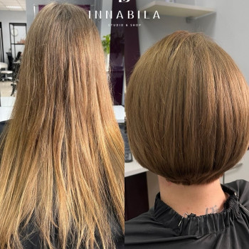 Фото с портфолио INNA BILA