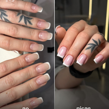 Фото с портфолио INNA BILA