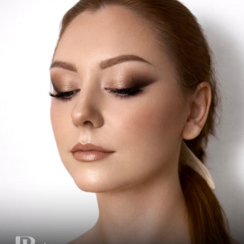 Фото с портфолио INNA BILA