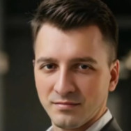 Масажист Сергій Ткаченко на Barb.ua