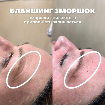 Фото с портфолио Надiя