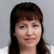 Косметолог Анастасия Белоус на Barb.ua