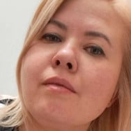 Мастер татуажа Ольга Мироненко на Barb.ua