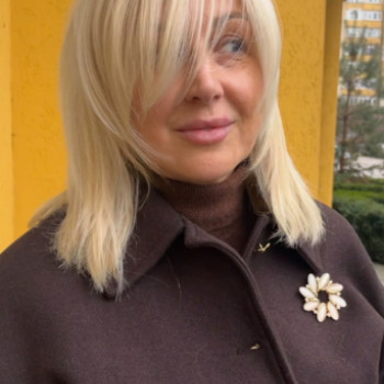 Фото с портфолио Алла Русин