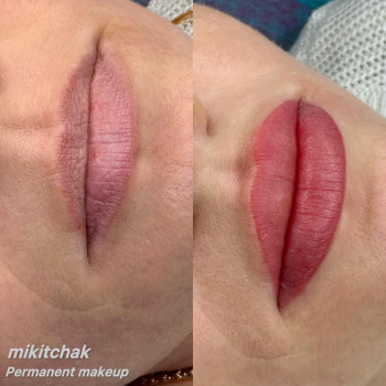 Фото с портфолио Мар'яна Микитчак